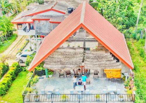 Kashyapa Kingdom View Home