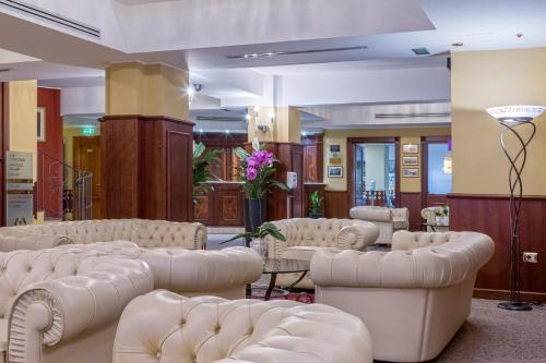 . Hotel San Michele