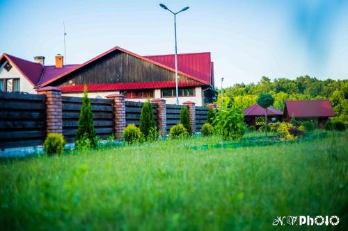 Iekārtas, Приозерний заїзд (Приозернии заізд) in Shklo
