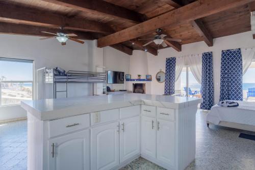 Jardin Del Mar in Las Conchas