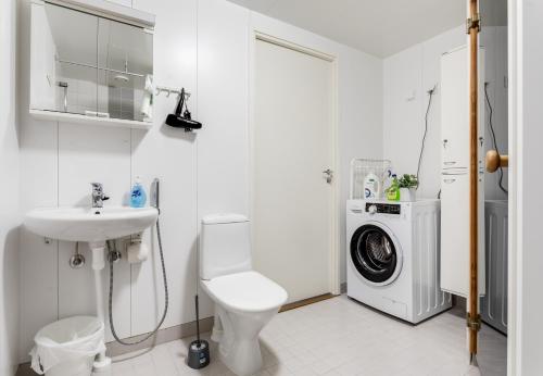 Hiisi Homes Tampere Muotiala - image 13