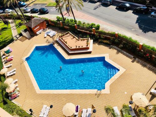  Penthouse Apartment Los Gavillanes in 21409 Isla Canela