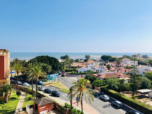  Penthouse Apartment Los Gavillanes in 21409 Isla Canela