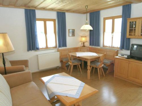 Holiday home in Tauplitz 