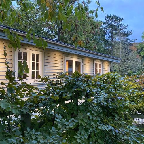 The Hedgerow at Wainhill gîte à louer Bledlow