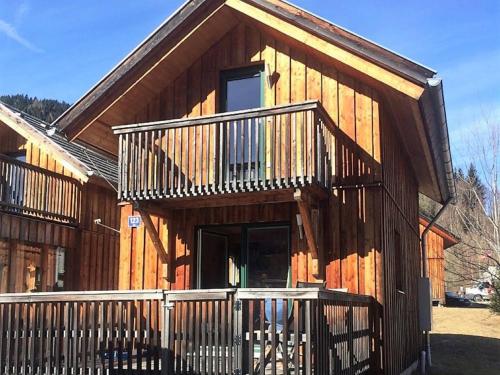 Wooden chalet in Stadl an der Mur Styria near ski area - Chalet - Stadl an der Mur