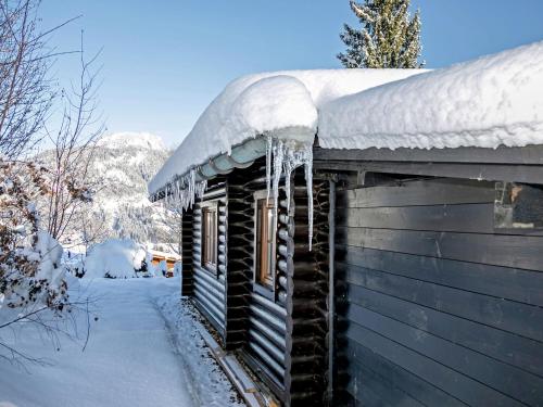  Chalet in W rgl Boden near the ski area in Hopfgarten im Brixental