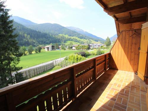 Holiday home in Bad Kleinkirchheim near ski area