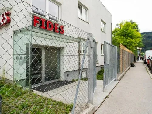 Apartment Innsbruck near Bergisel Ski Jump in Innsbruck, Österreich