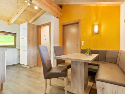 Apartment in Hollerbach near Kitzbühel Ski Lift, Hollersbach im Pinzgau (foto 3)