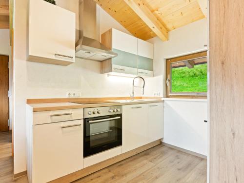 Apartment in Hollerbach near Kitzbühel Ski Lift, Hollersbach im Pinzgau (foto 6)