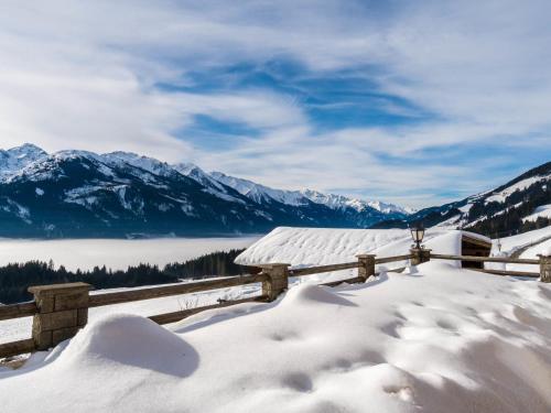 Apartment in Hollerbach near Kitzbühel Ski Lift, Hollersbach im Pinzgau (foto 8)