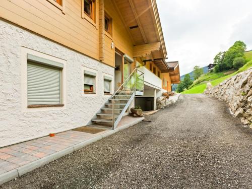 Apartment in Hollerbach near Kitzbühel Ski Lift, Hollersbach im Pinzgau (foto 9)