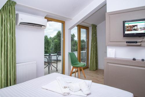 Paradise Delta House in Mila 23