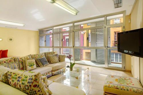  Urban Paradise 1 in Las Palmas de Gran Canaria