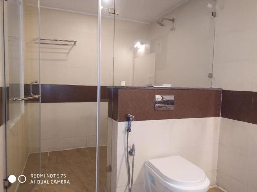 Deluxe Double Room image 1