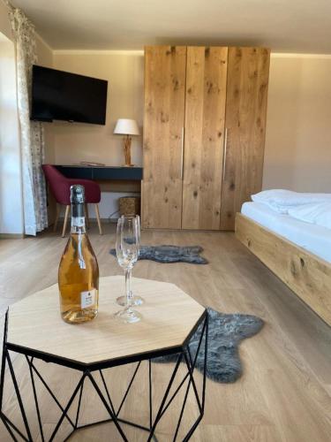 Ferienhof Schlag - main image