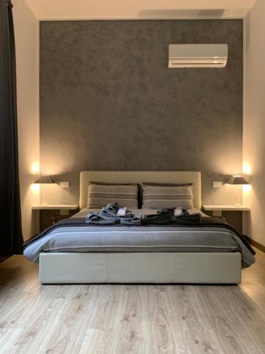 Residenza Guglielmo - Free Parking 2