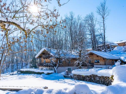 Apartment in Walchen near Ski Slopes, Piesendorf (foto 6)