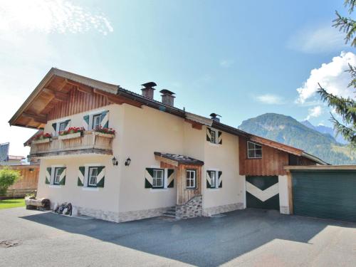 Modern Apartment in Kirchdorf with Swimming Pool - Kirchdorf