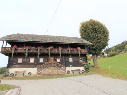 Apartment in Fresach near Ski Slopes in Fresach, Österreich