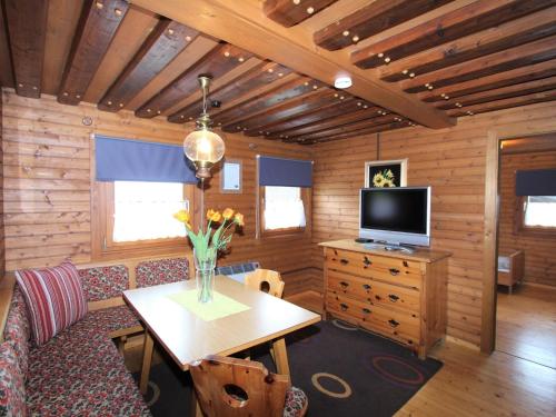 Apartment in Fresach near Ski Slopes
