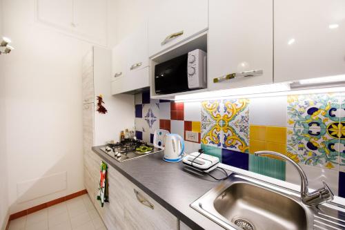 YourHome - Relais Il Sogno di Positano, Positano (foto 6)