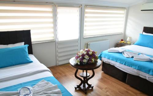 Beyoglu Center Hotels