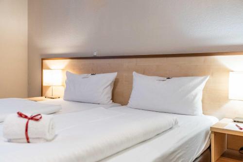 Hotel Astoria City Resort - image 8