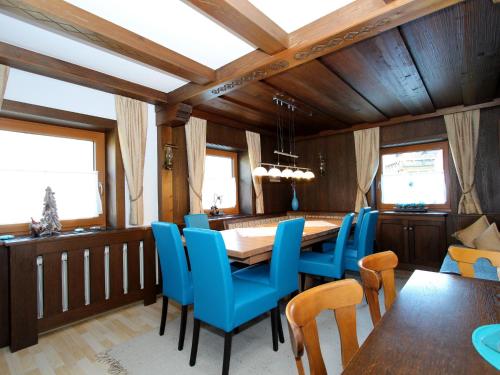 Spacious Chalet near Ski area in Itter