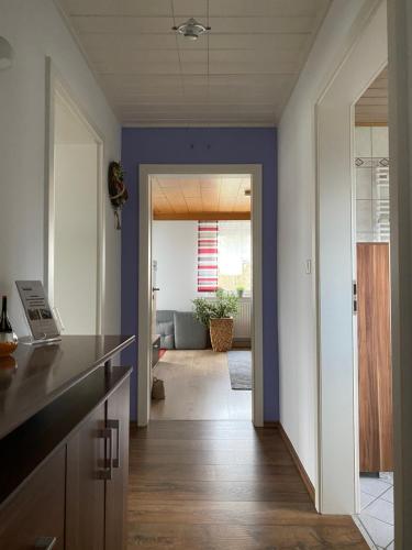 外部景觀, Ferienwohnung Monika in 戈爾德克羅納