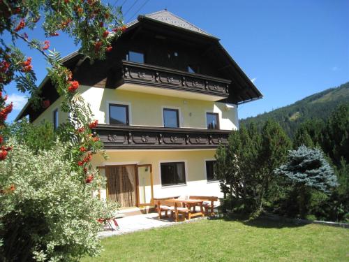 Picturesque Apartment in Thomatal Salzburg near Forest - Schönfeld - Thomatal