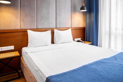 Hotel Chayka - image 3