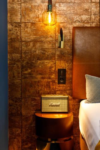 Boutique Hotel Poppenbütteler Hof - image 10