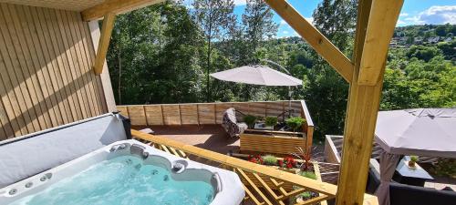 Luxury house with mini SPA - Accommodation - Asker