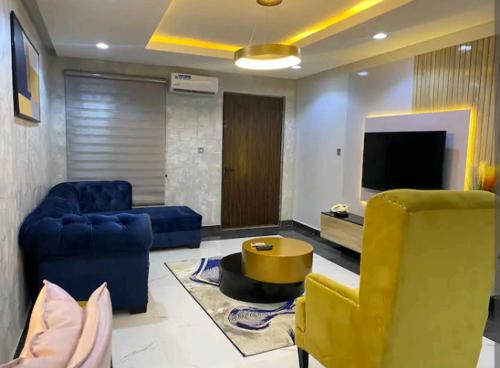 Bells Luxury Apartments