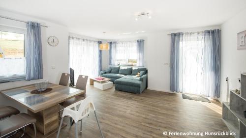 Ferienwohnung / Haus Hunsrückblick (Ferienwohnung / Haus Hunsruckblick) in Simmertal