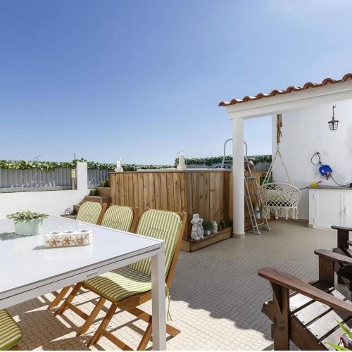 Casa Do Bispo pereiro,Arganil gîte à louer São Martinho