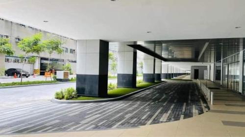 Adel's Cosy Place - SMDC Shore 2 Philippines, Manila (fotografie 10)