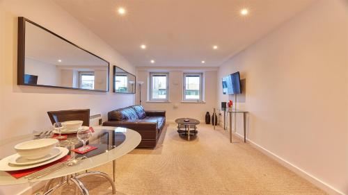 City Quadrant - Properties Unique