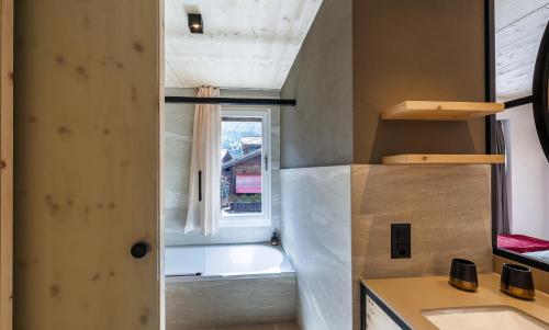 Hotel Derby, Zermatt (fotografie 5)