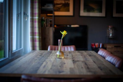Skats, The Corries B&B in Inverbeg