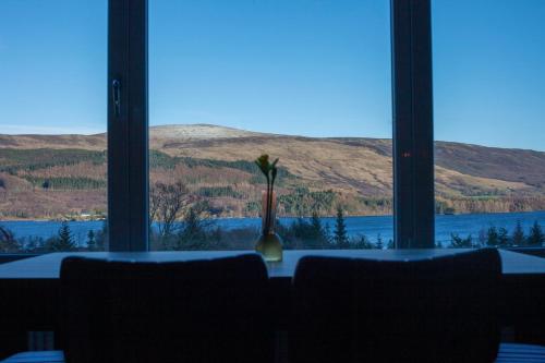 Skats, The Corries B&B in Inverbeg