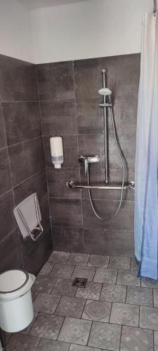 Mauguio Center Hôtel - image 10