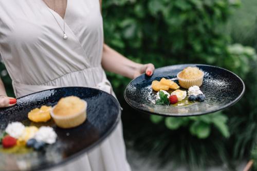 Garni-Hotel Der Forsterhof