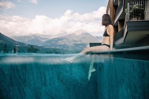 Garni-Hotel Der Forsterhof