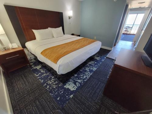 Coastal Hotel & Suites Virginia Beach - Oceanfront