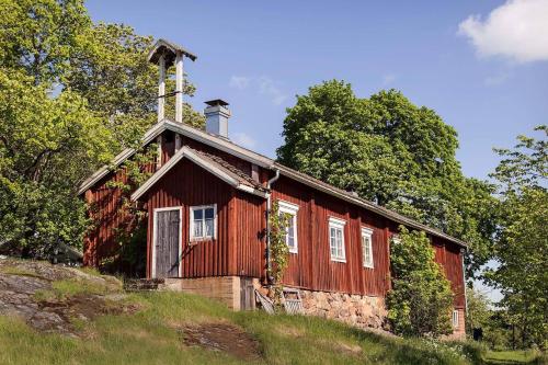Taattisten Tila - Taattinen Farm and Cottages