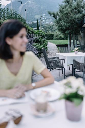 Garni-Hotel Der Forsterhof