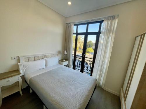 Hostal Balcón al mar Room Type - Small Double Room